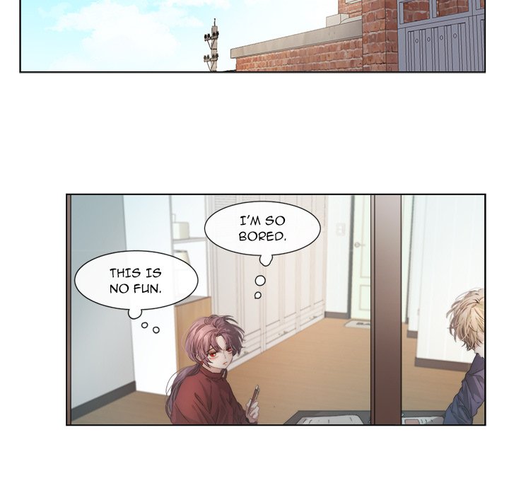 The Spring Scent of the Sea - episode 4 - 39
