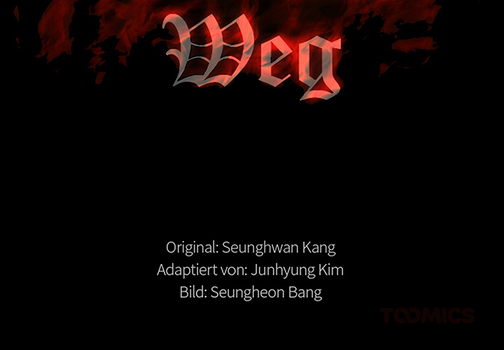 Karmas Weg - episode 31 - 1