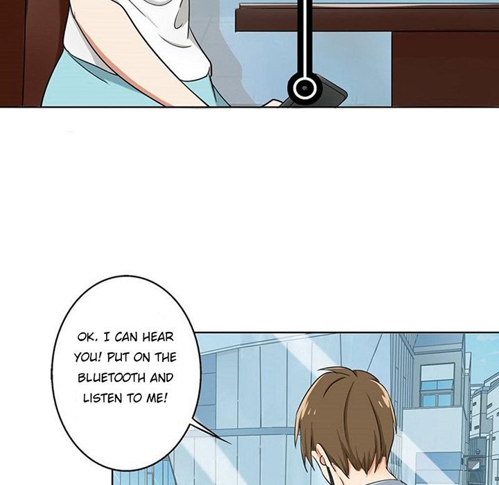 Become A Girl At Night - episode 14 - 6