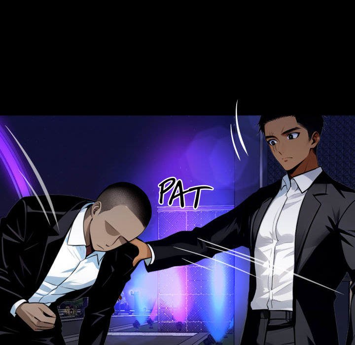 Workaholic Gangster - episode 32 - 115