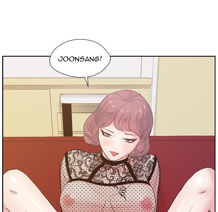 Soojung's Comic Store - episode 9 - 113