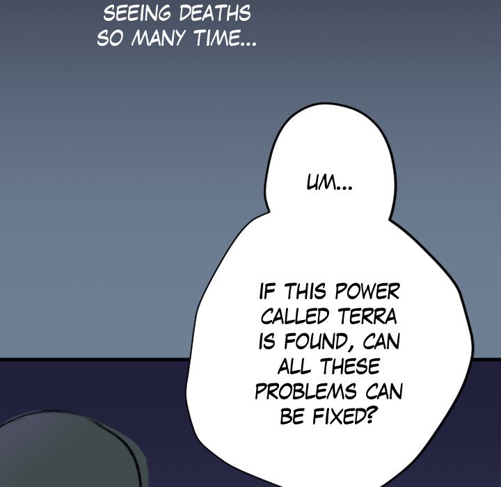 Death's Love Ballad - episode 32 - 37