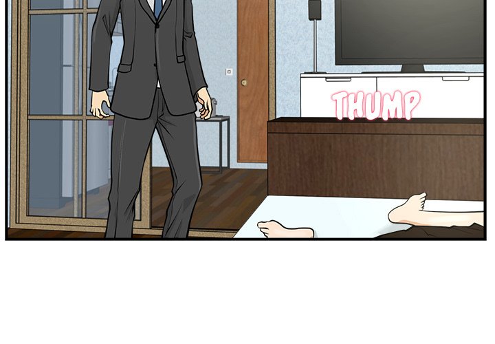 Mr. Kang - episode 4 - 2