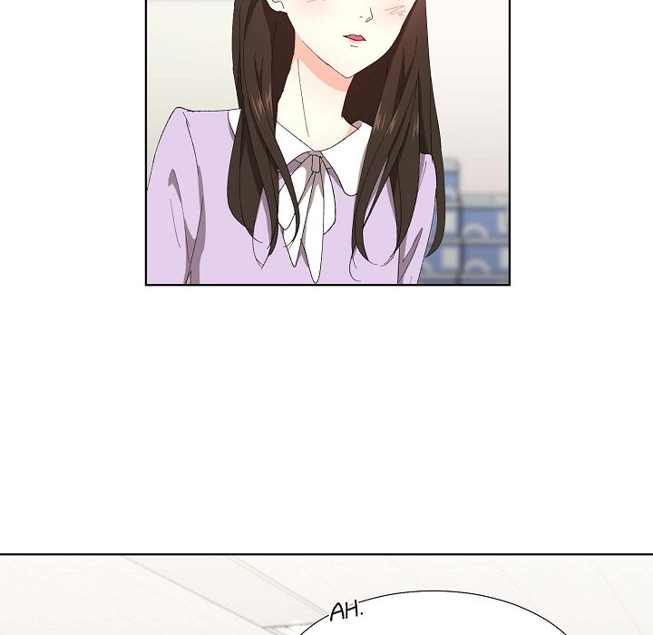 Fragrant Office Life - episode 4 - 53
