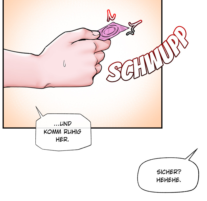 Wachmann der Hypnose - episode 6 - 58