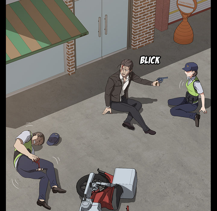 Gestohlen - episode 45 - 53
