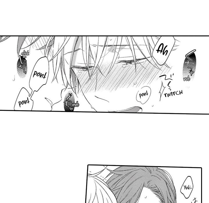 Love Blooms for a Twisted Blossom - episode 10 - 6