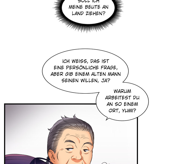 Yuris Nebenjob - episode 11 - 32