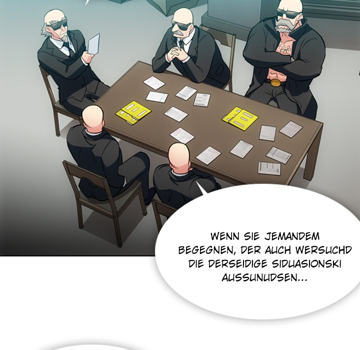 Eine Spionin zum Knuddeln - episode 21 - 6