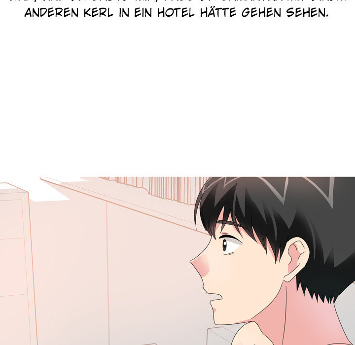 Forever Gossip 2. Staffel - episode 16 - 16