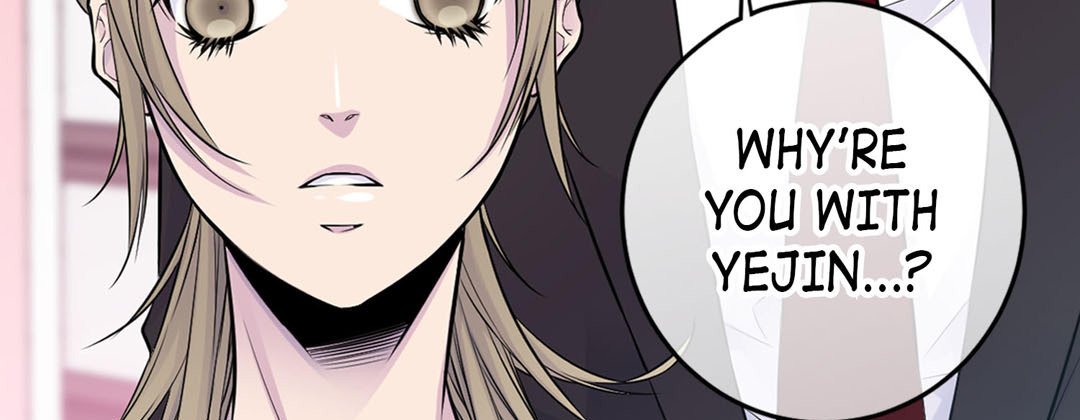 My Ex, Client  - episode 37 - 10