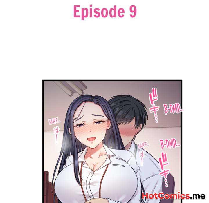 How Hard-Working Women Wind Down - episode 9 - 4