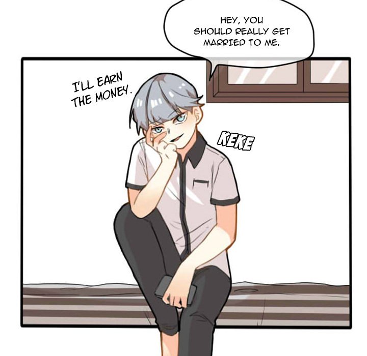 The Chill Couple - episode 6 - 11