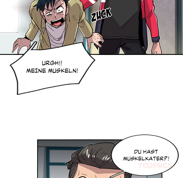 Stardust - episode 20 - 11