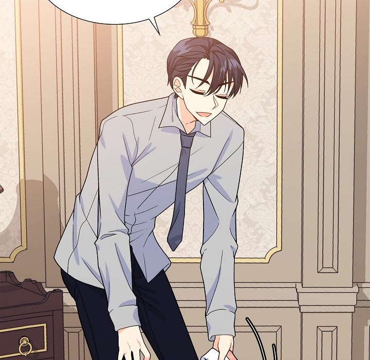 The Destroyer Fell in Love with Me - episode 6 - 148
