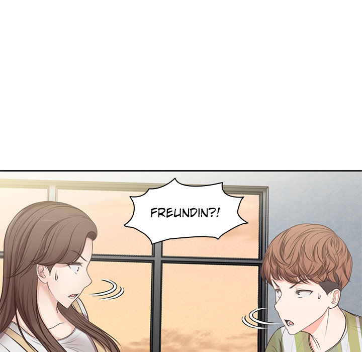 Amnesie - episode 3 - 6