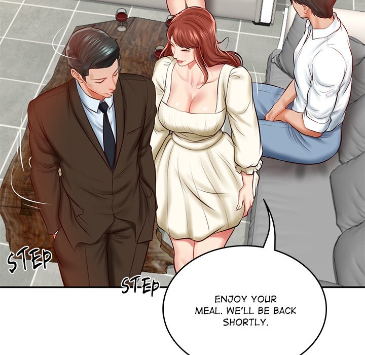 Extremely Rich Family - episode 10 - 116