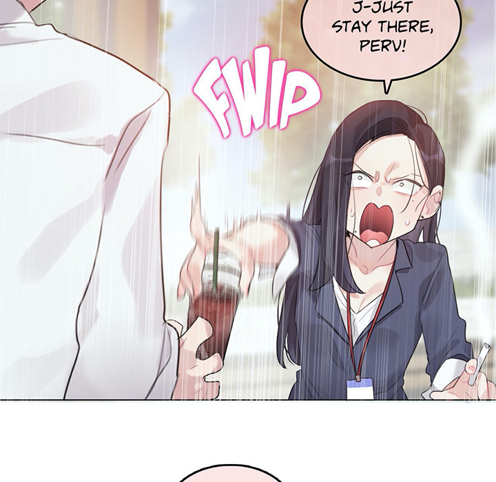 A Pervert's Daily Life - episode 95 - 28