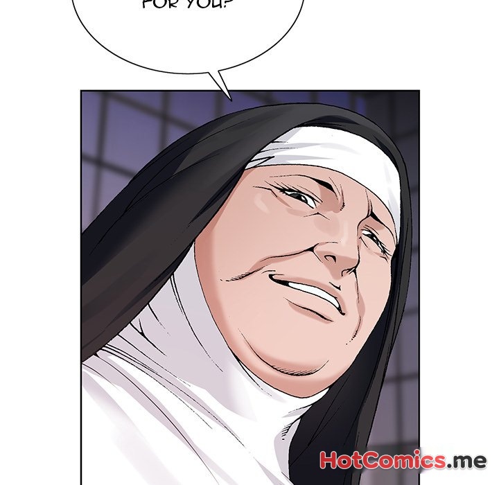 Divine Hands - episode 23 - 74
