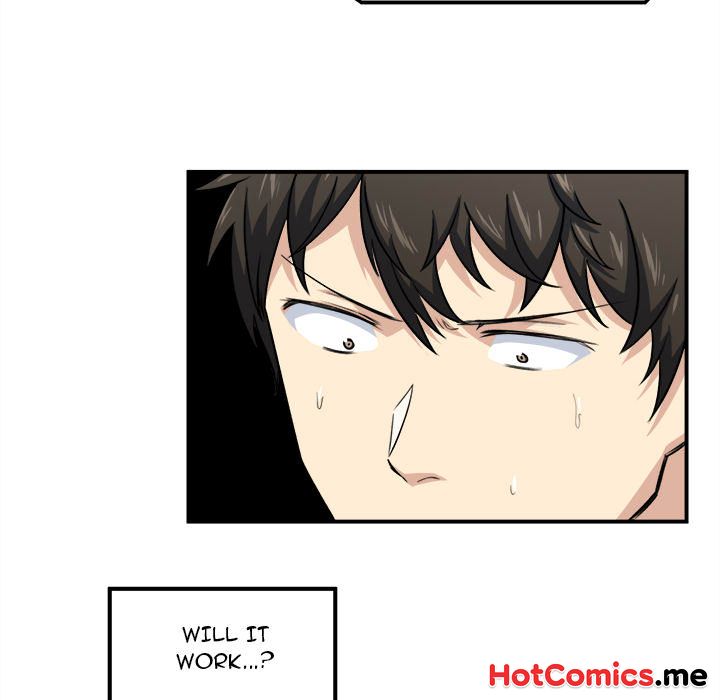 Excuse me, This is my Room - UNCENSORED - episode 7 - 60