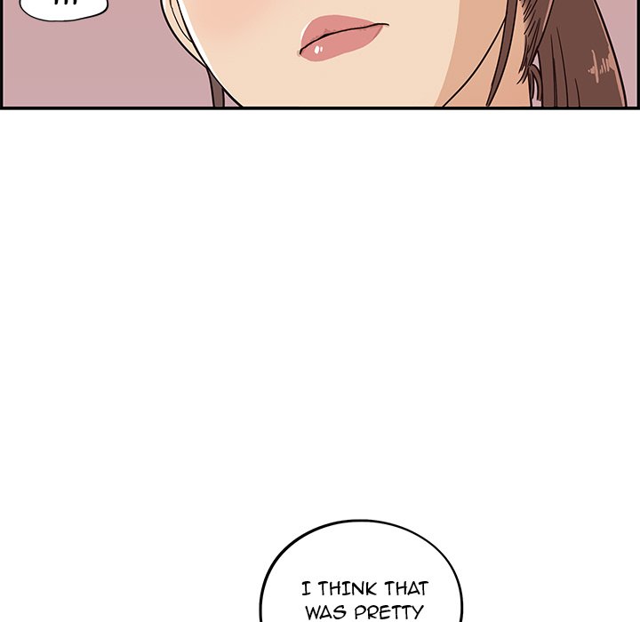 His Women's University - episode 29 - 58