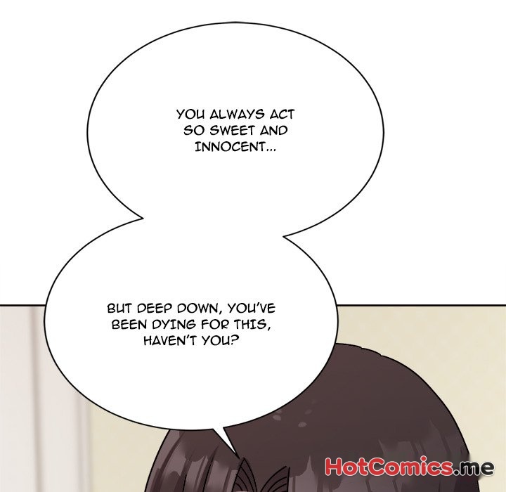 Knot My Secret - UNCENSORED - episode 2 - 134
