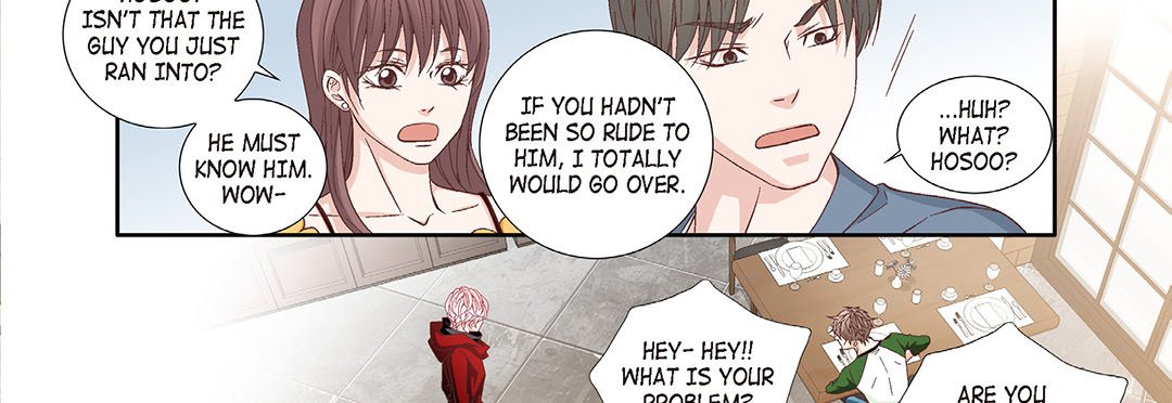 A Good Day to Go Crazy - episode 21 - 98