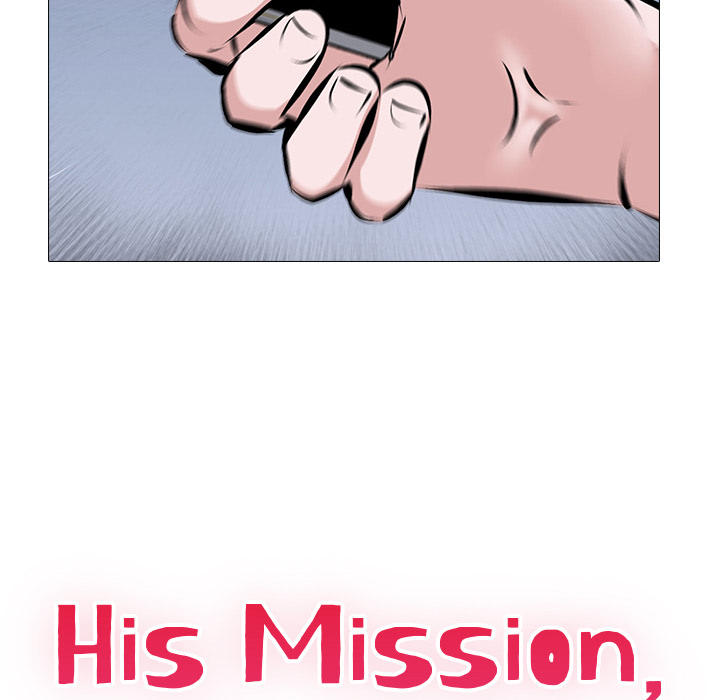 His Mission, Her Life - episode 4 - 12