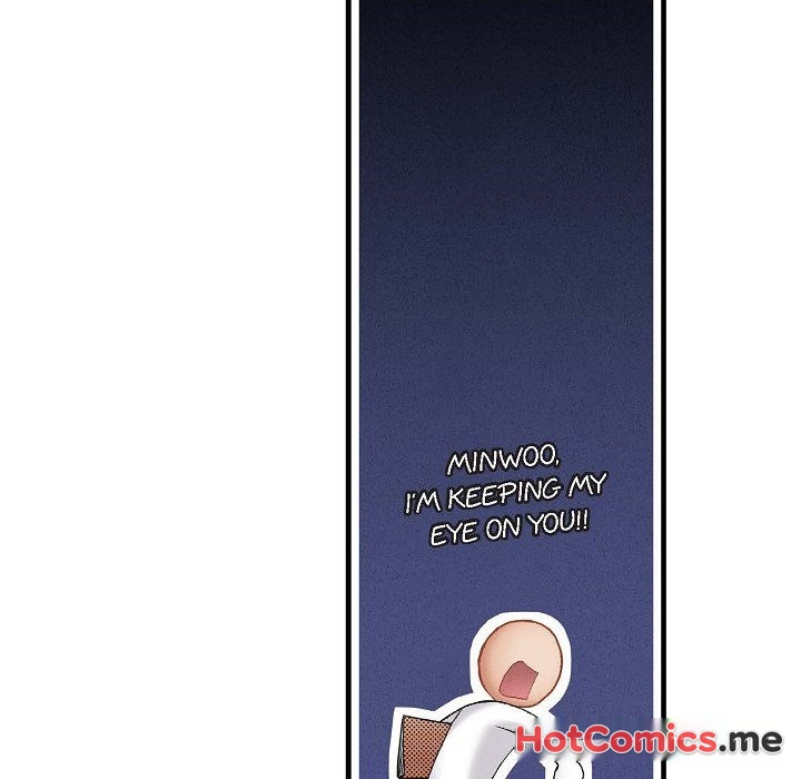 Work, Fight and Love - Webtoon Edition - episode 16 - 51