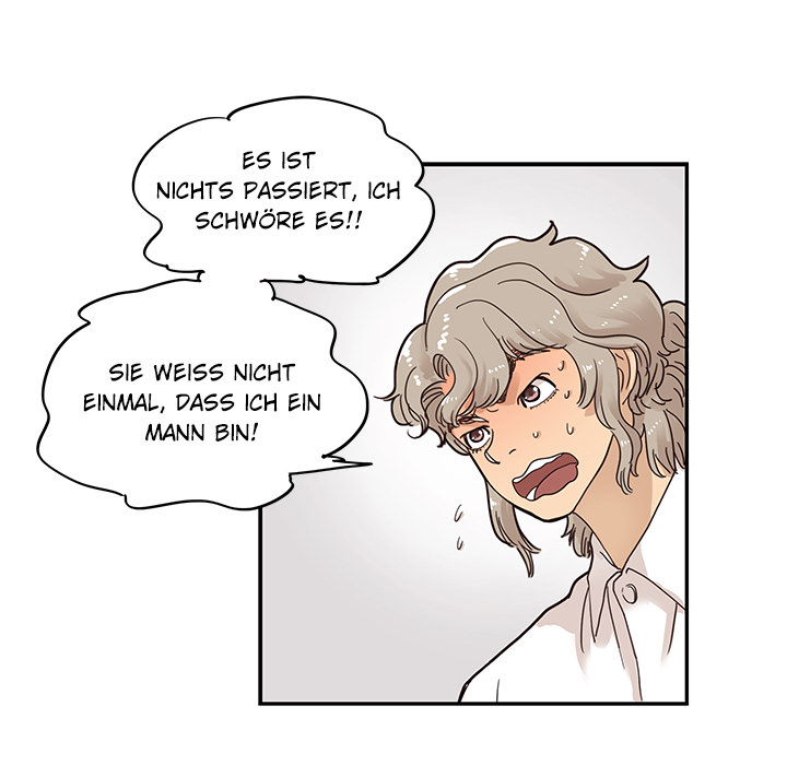 Der Hahn im Korb - episode 55 - 5