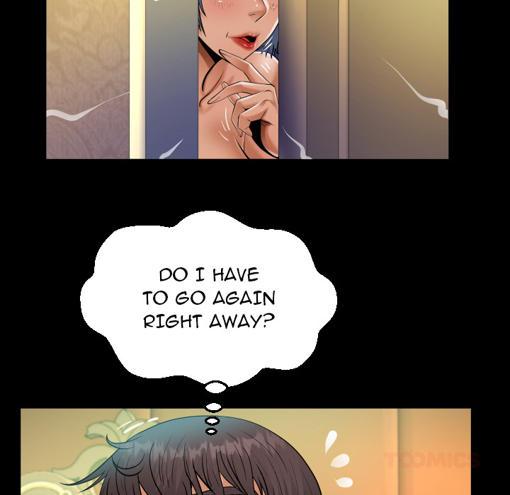 Knock Knock - UNCENSORED - episode 34 - 45