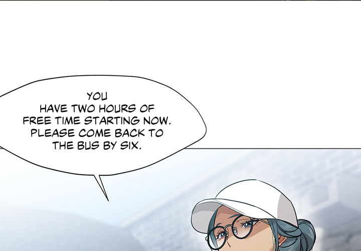 Man Up, Girl! - episode 46 - 3