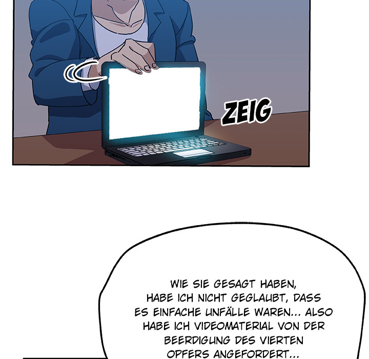Die Verlorenen Neun - episode 22 - 28