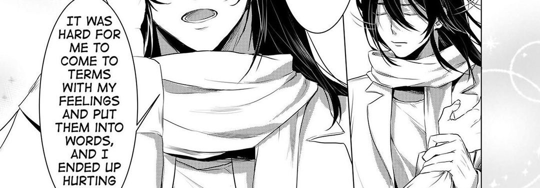 Warm Coffee - episode 10 - 85