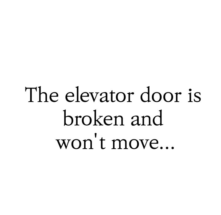 Two Strangers Trapped in an Elevator - episode 1 - 8
