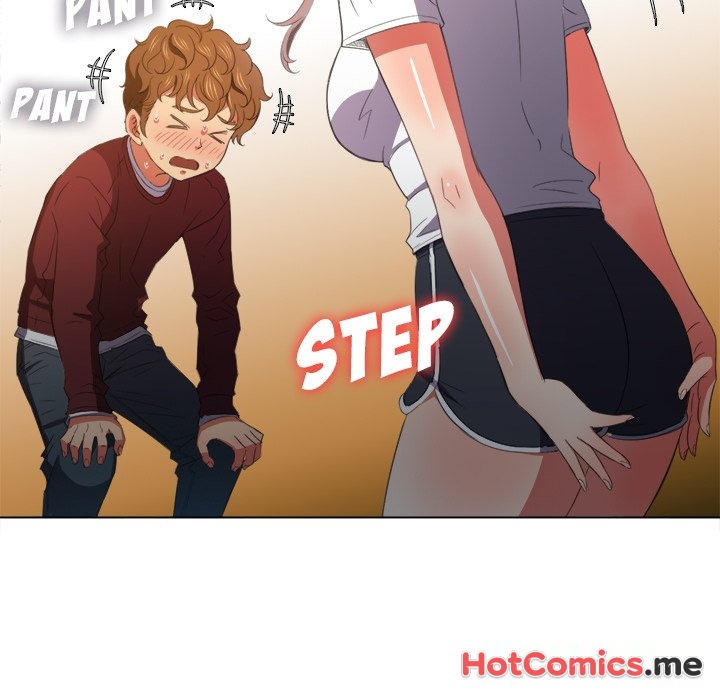 My High School Bully - episode 44 - 56