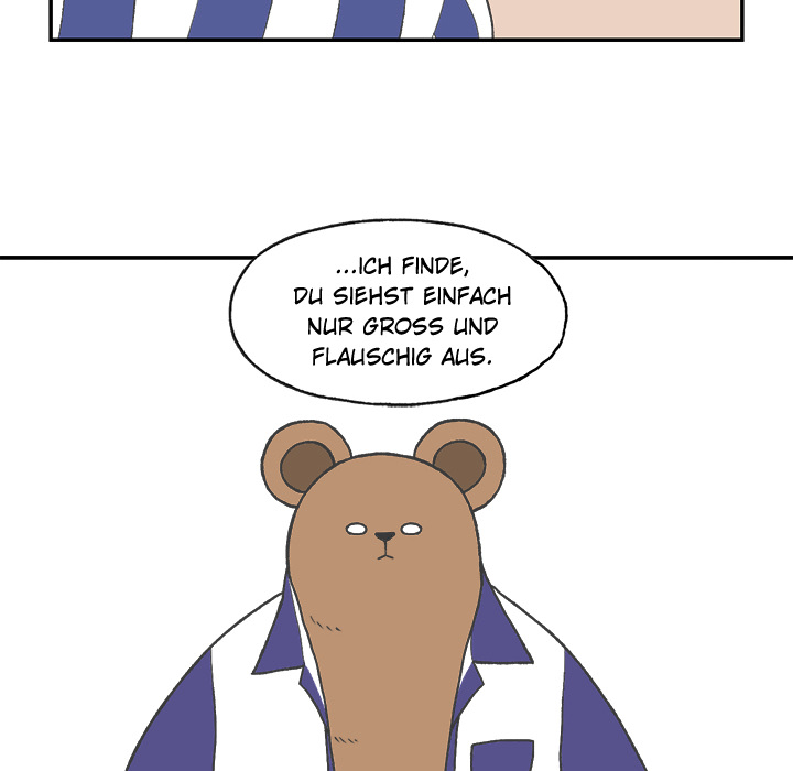 Mitschüler fressen verboten - episode 2 - 44