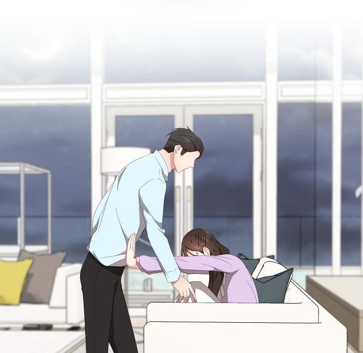 Fragrant Office Life - episode 6 - 30