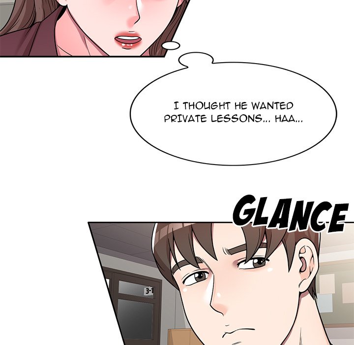 Private Lessons - episode 6 - 20