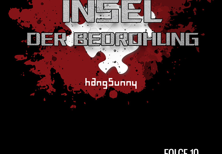 Insel der Bedrohung - episode 10 - 1