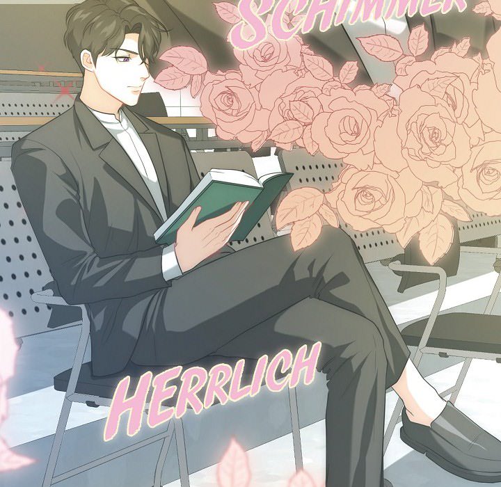 Die geheime Liebe des Omega K - episode 1 - 88