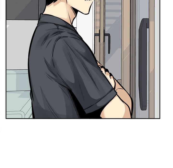 Excuse me, This is my Room - episode 96 - 124