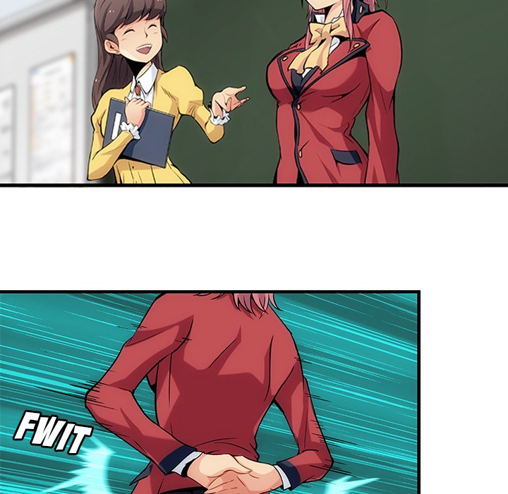 Such a Cute Spy - episode 1 - 74