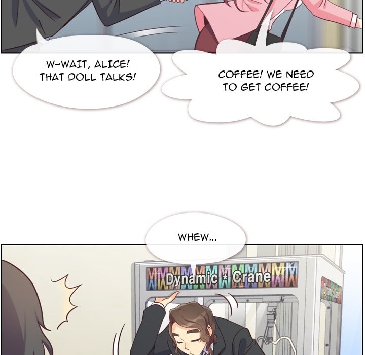 Annoying Alice - episode 80 - 65