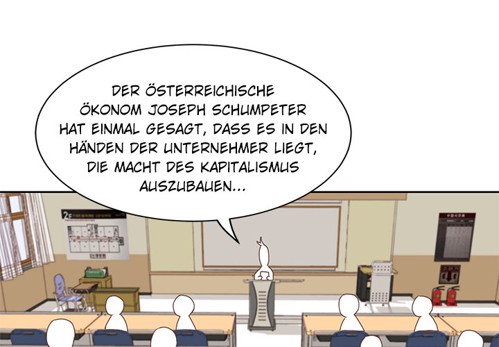 Der Mädchen-Knigge - episode 5 - 0
