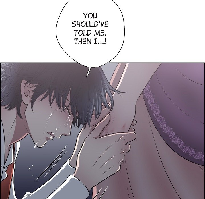 On the Emperor's Lap - episode 22 - 27