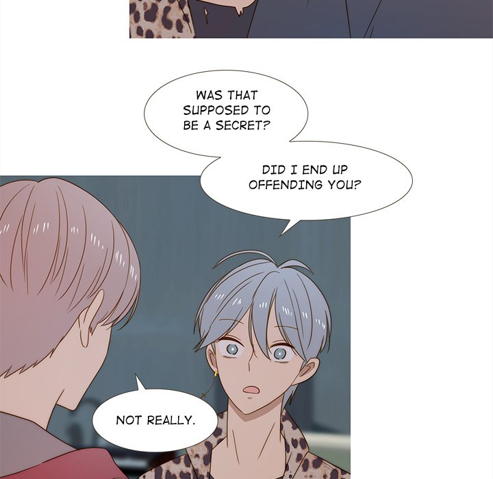 My Life as a Half-Magi - episode 29 - 36