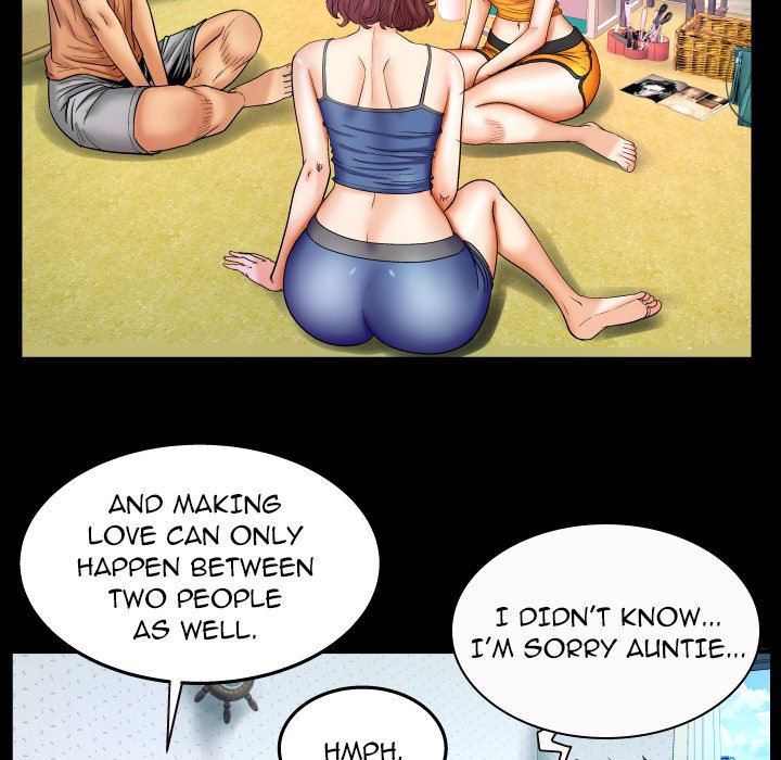 Secret Life - episode 23 - 69