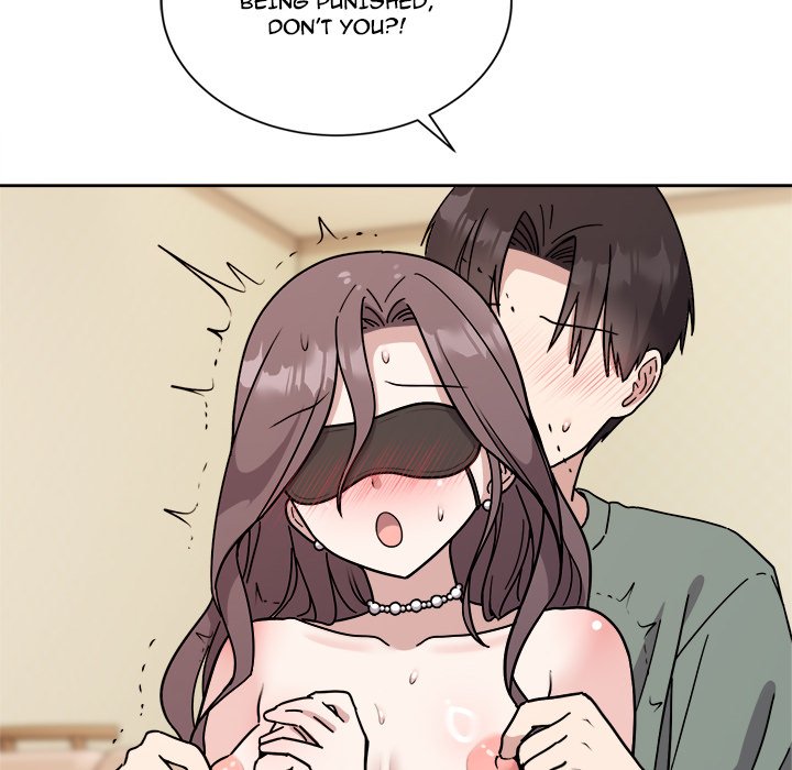 Knot My Secret - episode 3 - 128