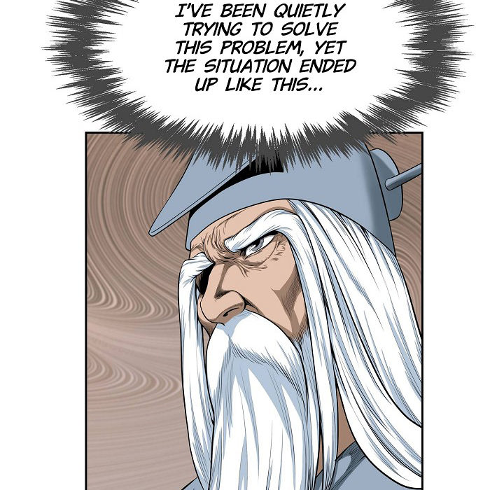 Magician's Murim Adventures - episode 67 - 53